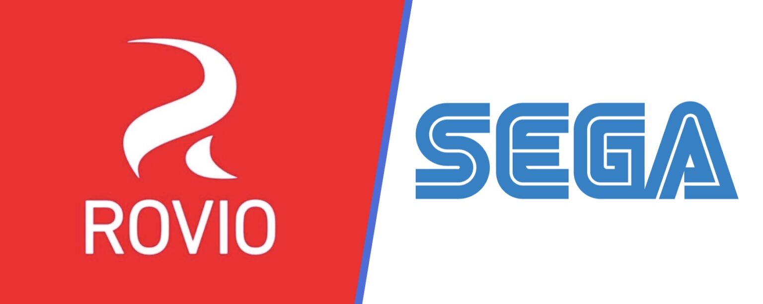 ¿Sonic con Angry Birds? Sega Compra Rovio – Movistar GameClub Perú