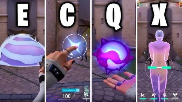 Clove en Valorant: Conoce al Nuevo Agente del Rol de Controlador ...