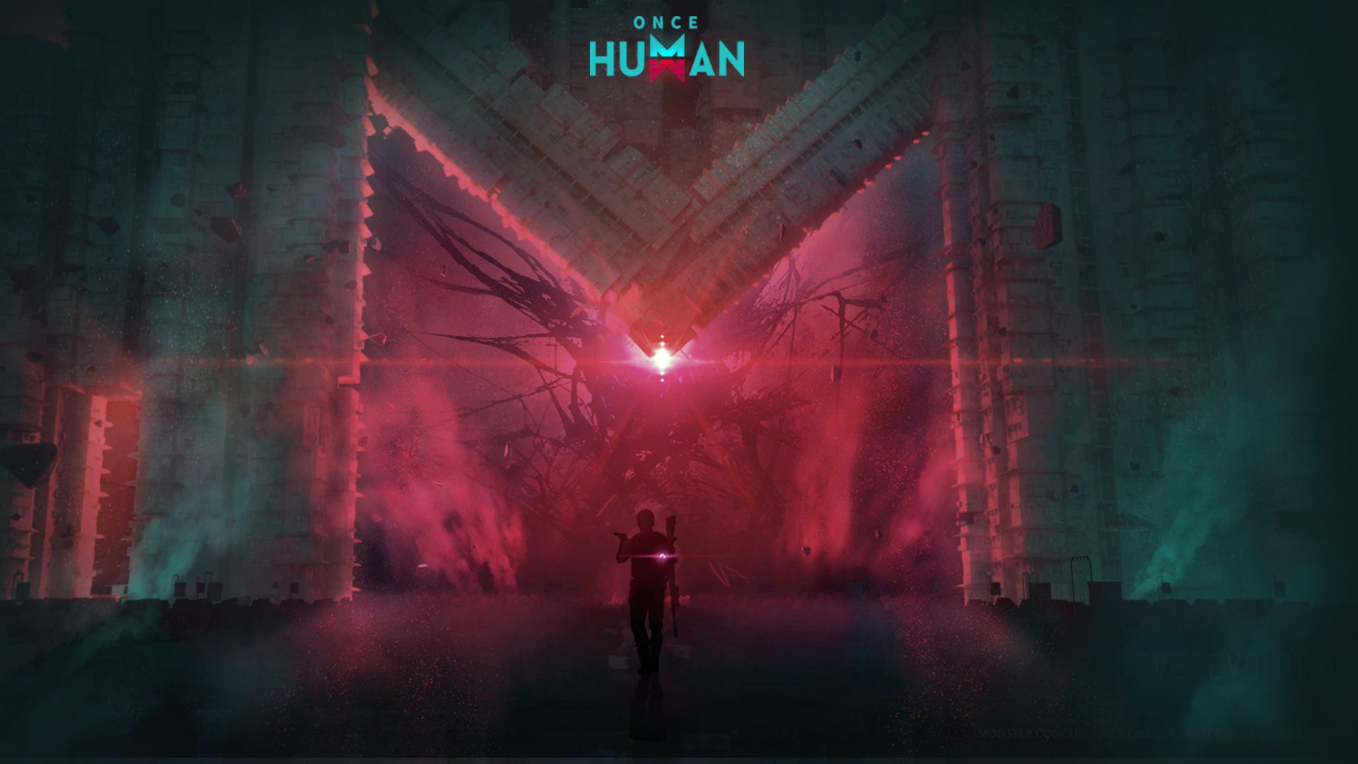 Once Human C digos de Recompensas - Once Human Principal 